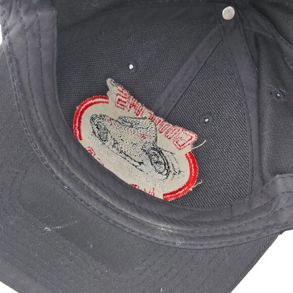 Goodguys Rod & Custom Association Member Hat Cap - Picture 12 of 13